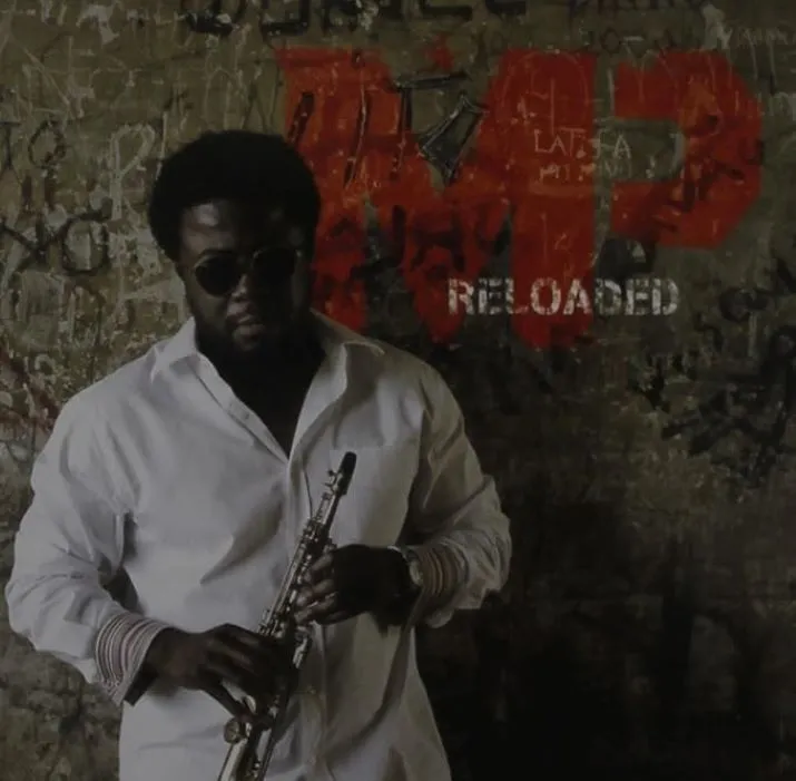 Moreira Project - MP Reloaded