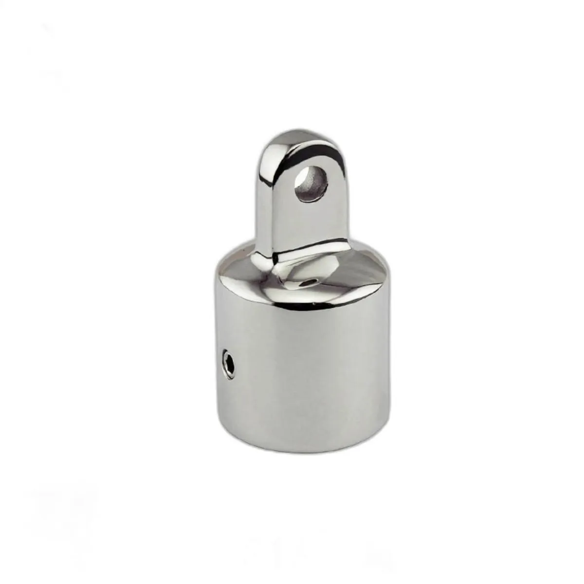 Stainless Steel 316 Slide Hat for Yacht Awning & Umbrella Fixing