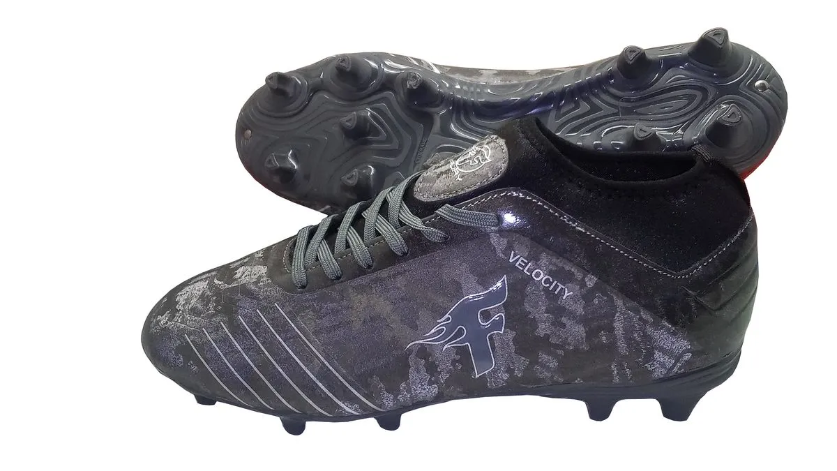 Fury Velocity Soccer Boots