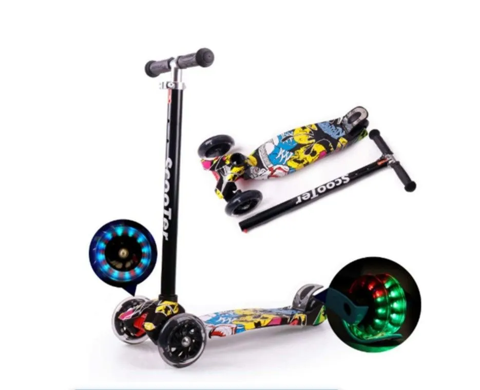 Kids Sccoter