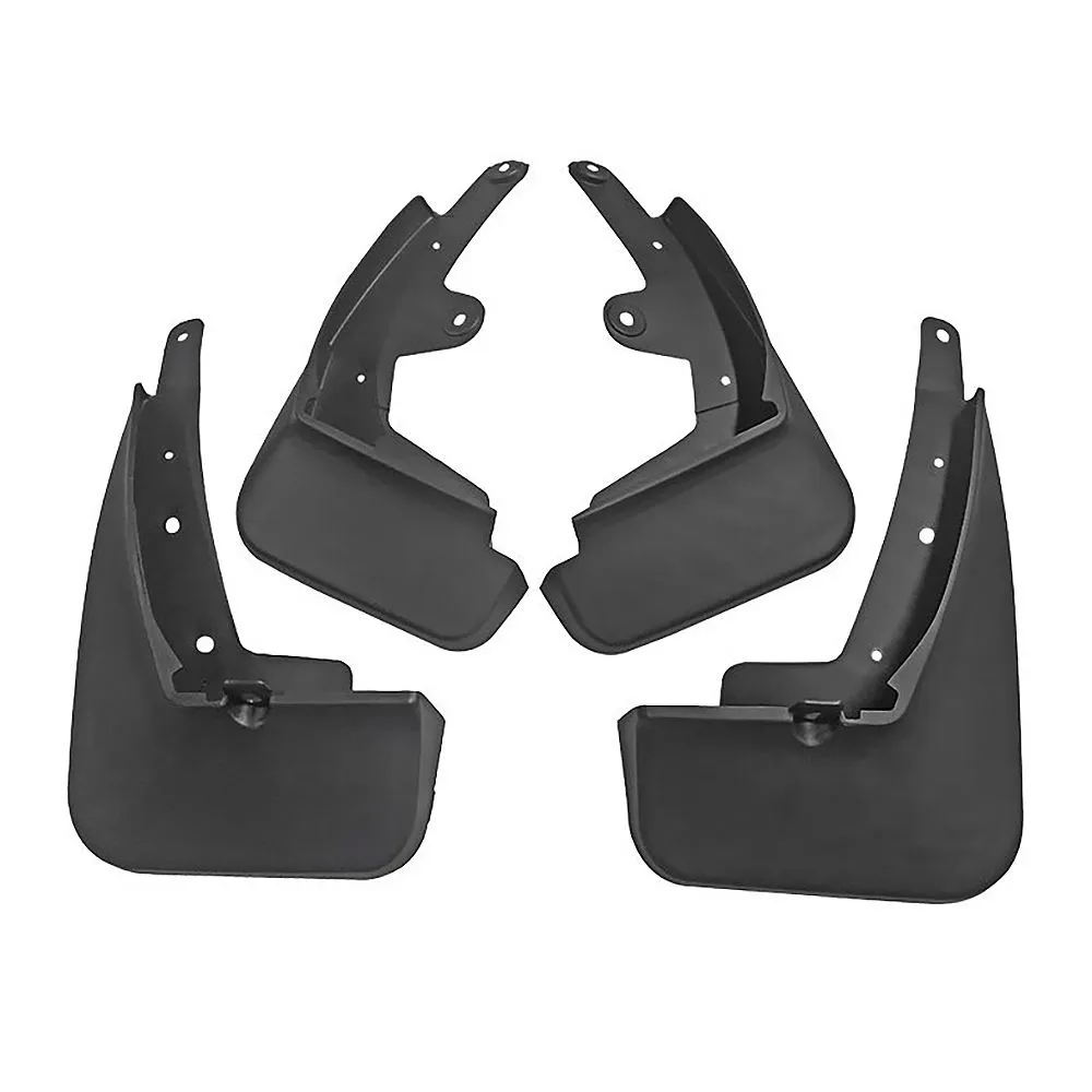 for Cx30 2020 2021 Front&Rear Mud Flap Guard Fenders Compatible with Mazda