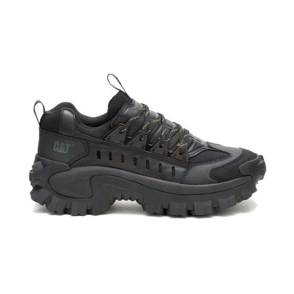 Intruder Met Sneaker