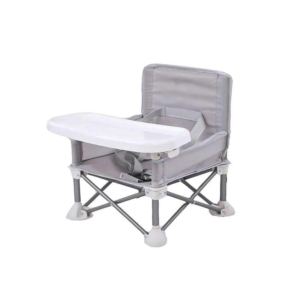 Baby Booster 355 - Grey