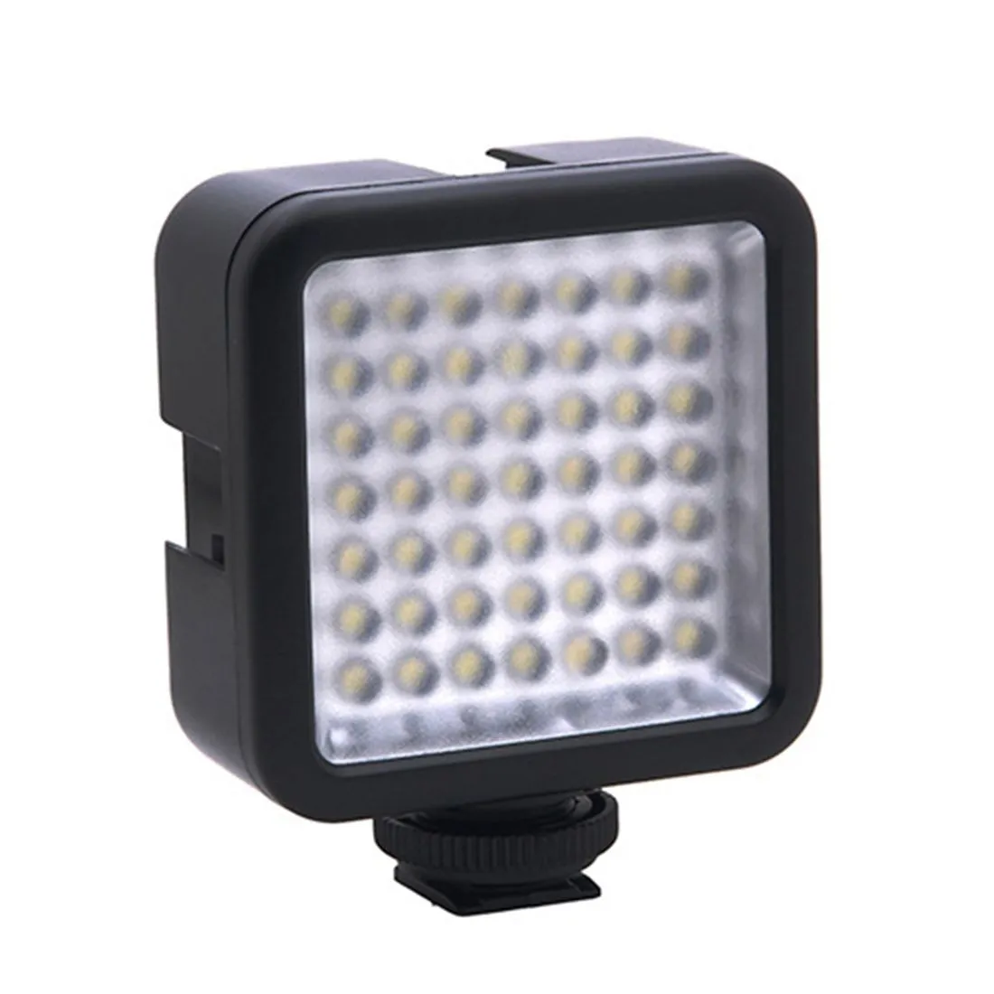 Mini W49 49 Pcs Led Video Light Camera Lamp Light Photo Lighting