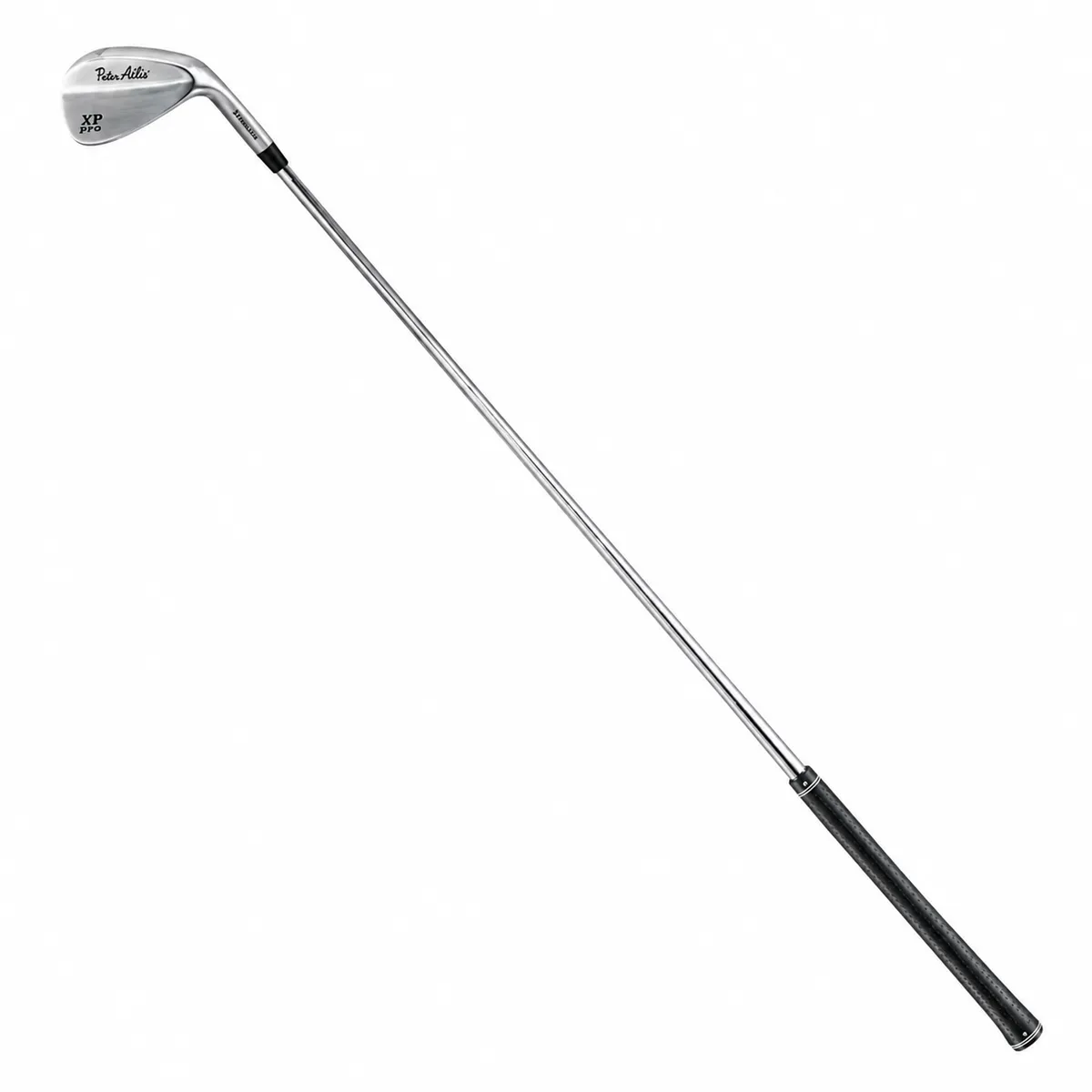 Peter Allis XP Pro 56 Golf Sand Wedge - Stainless Steel Short Game Club