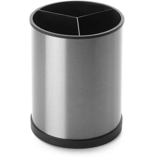 Kitchenware Storage Bucket Holder