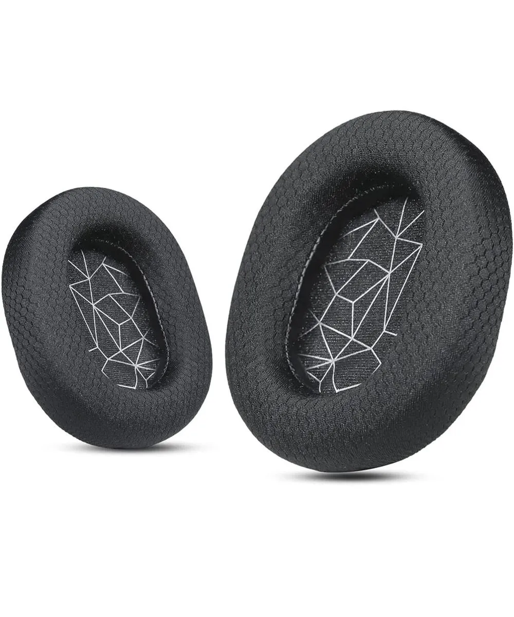 Replacement Earpads Cushions for SteelSeries Arctis 3/5/7/1