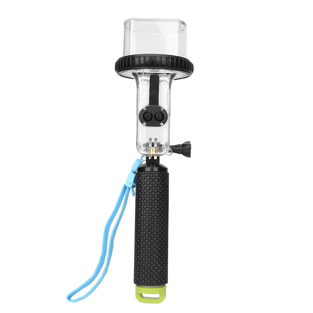 OSMO Pocket Green Stick Compatible