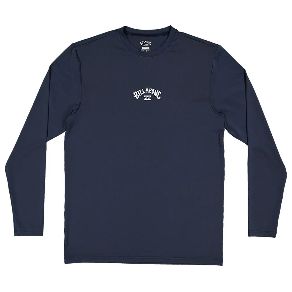 Billabong Sun Arch Long Sleeve Rashvest
