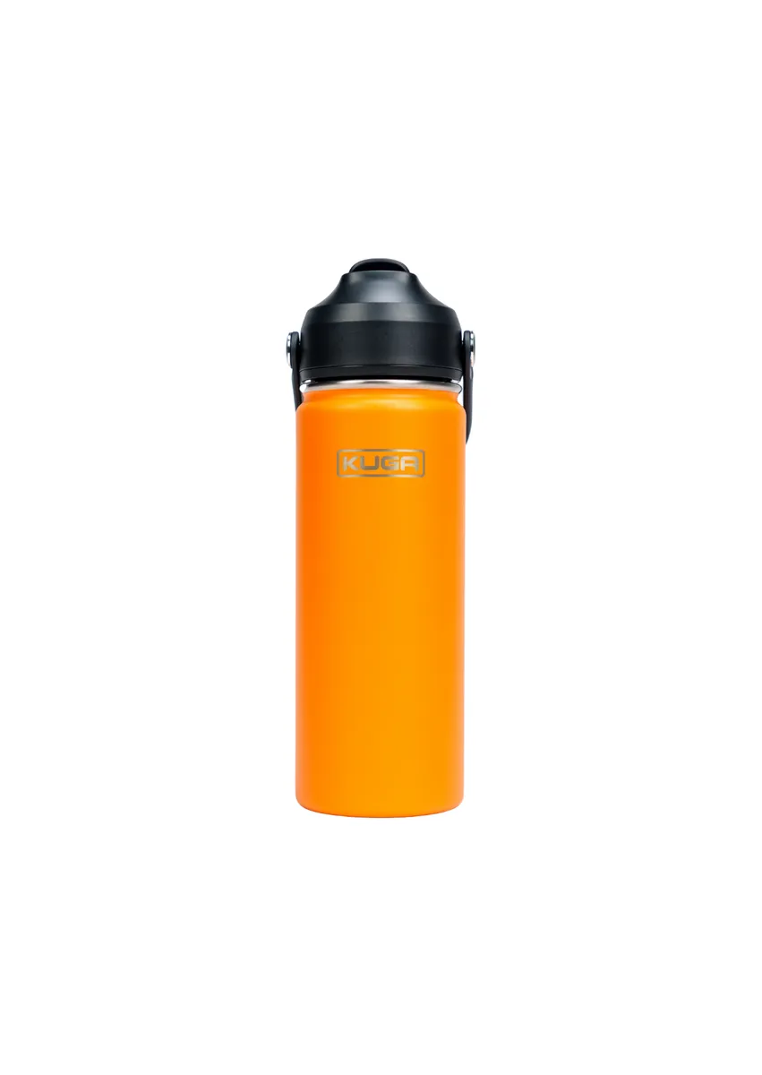 KUGA Outlander - Blaze Orange
