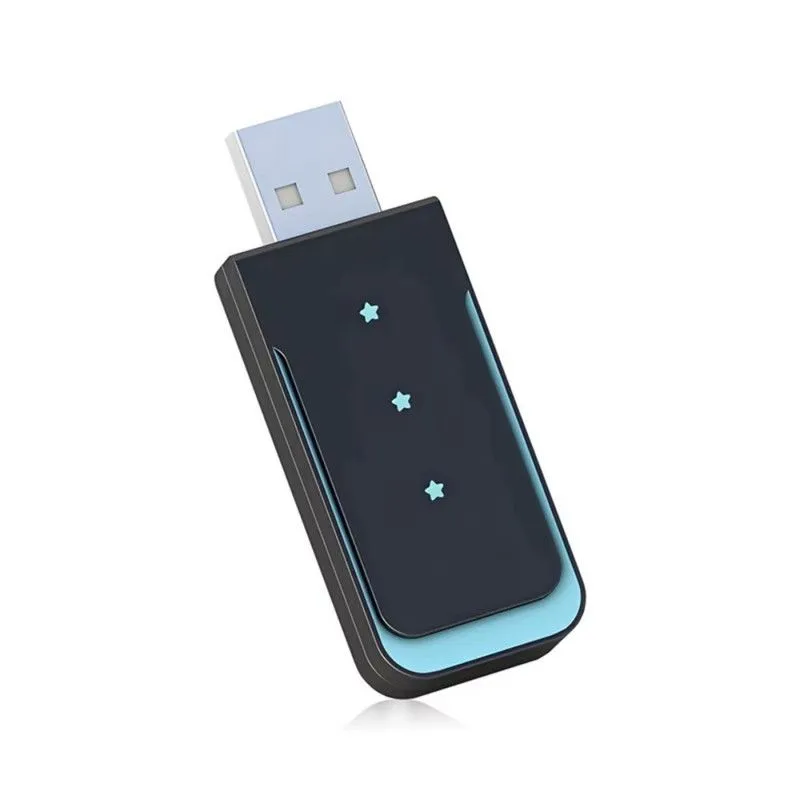 Wireless CarPlay USB Dongle Adapter