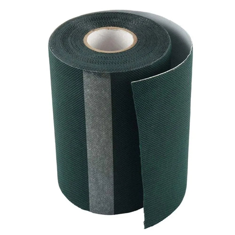 Garden Tool Self Adhesive Artificial Lawn Carpet Connector Tape Roll 5m
