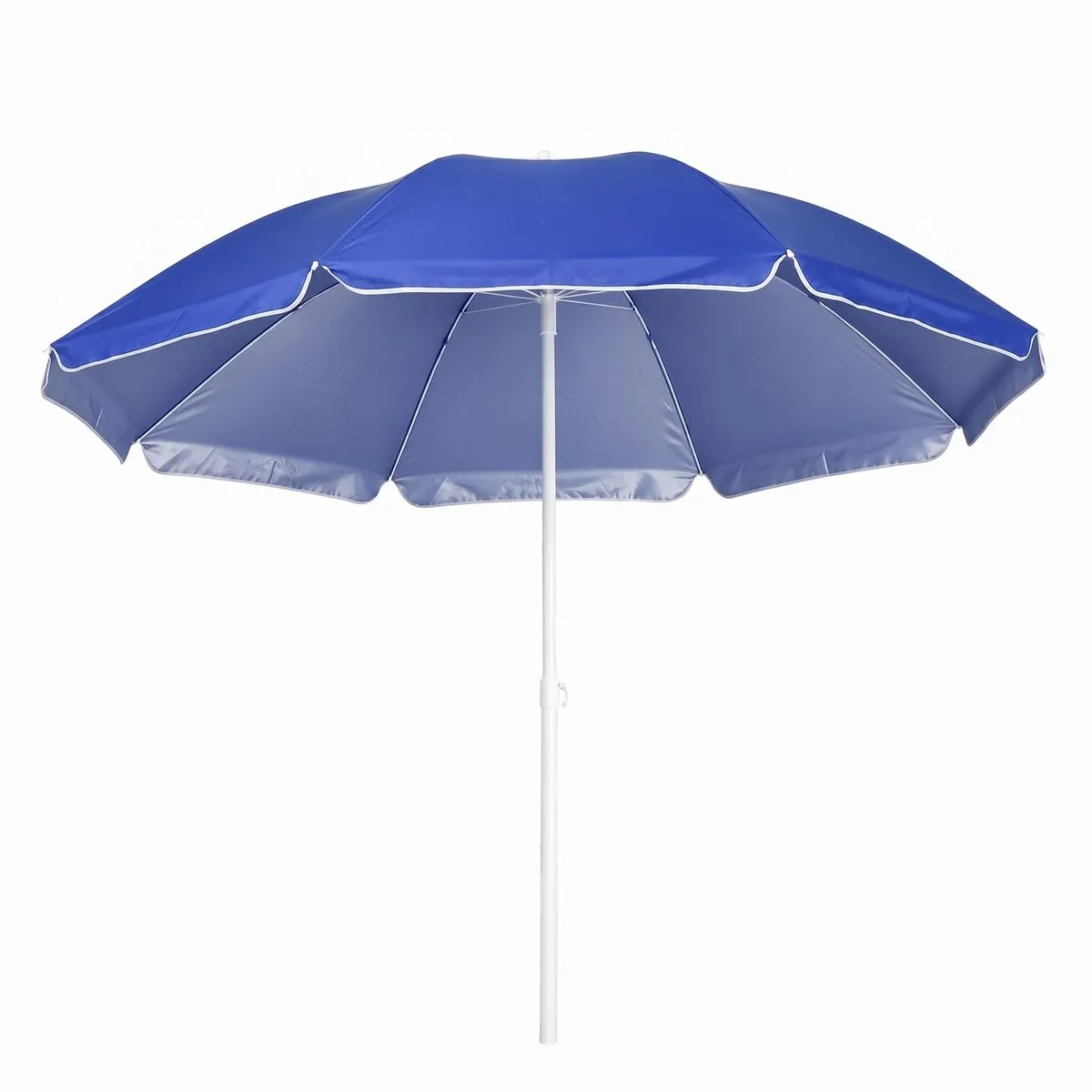 Beach Umbrella Camping Umbrella Outdoor UV Protection Garden Umbrella