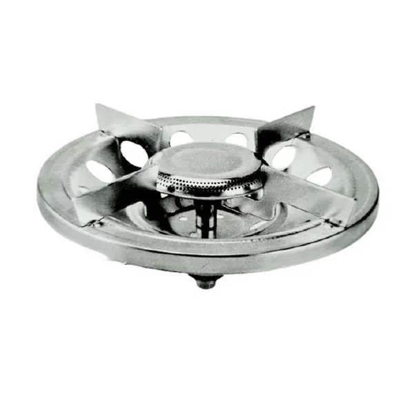 Gas Burner Atatchment For Gas Bottels