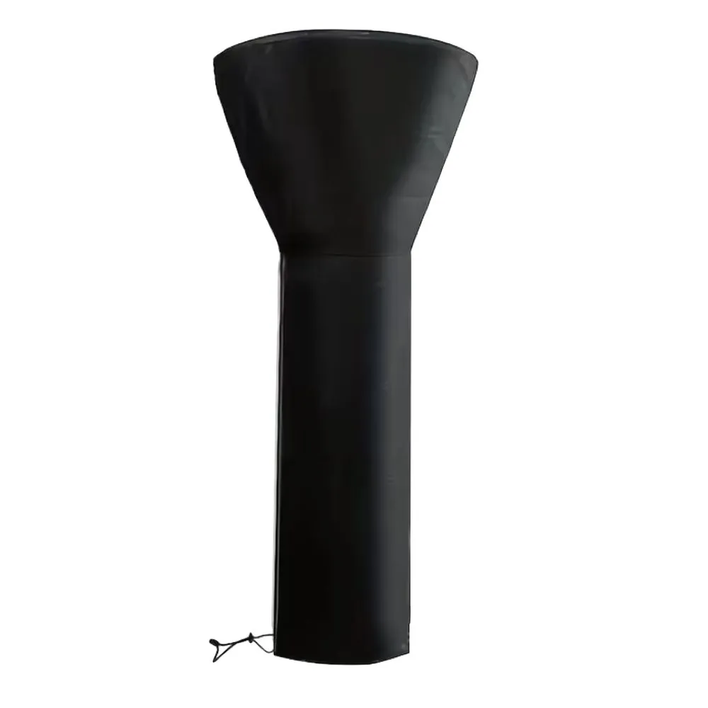 Tool Durable Waterproof Outdoor Patio Heater Cover With Drawstring - 223cm