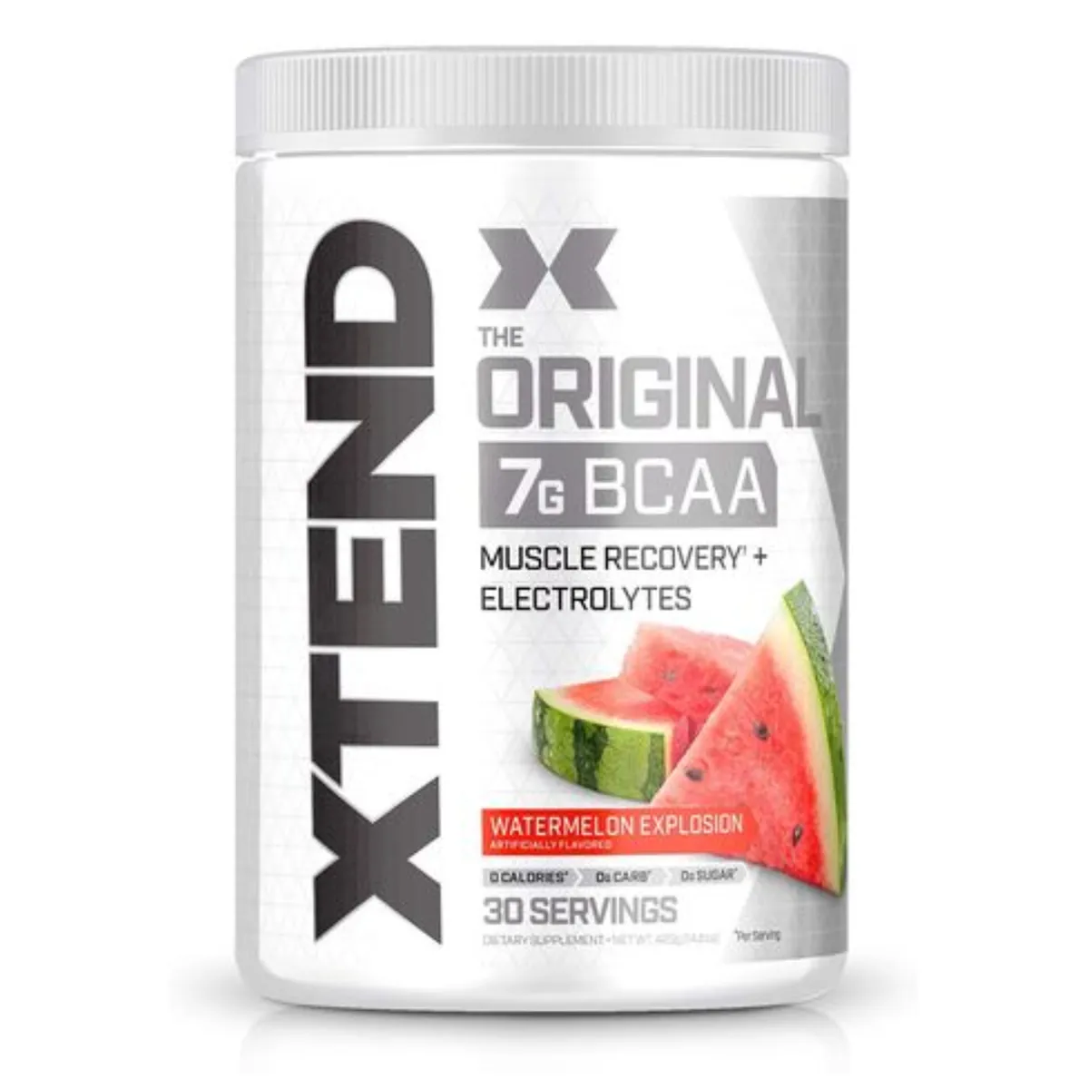 Xtend Original BCAA Powder Watermelon Explosion - 420g