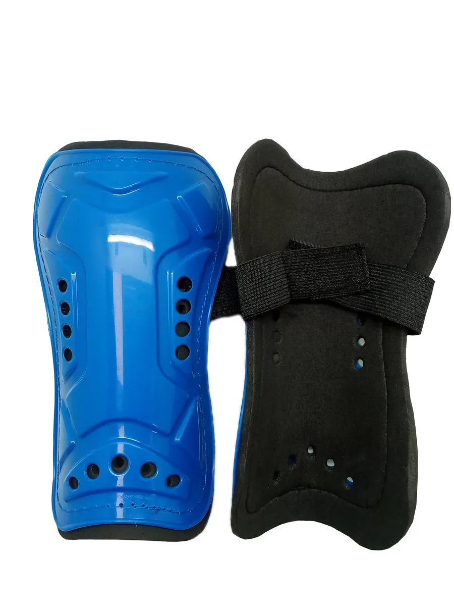 Fury Classic Shin guards - Medium