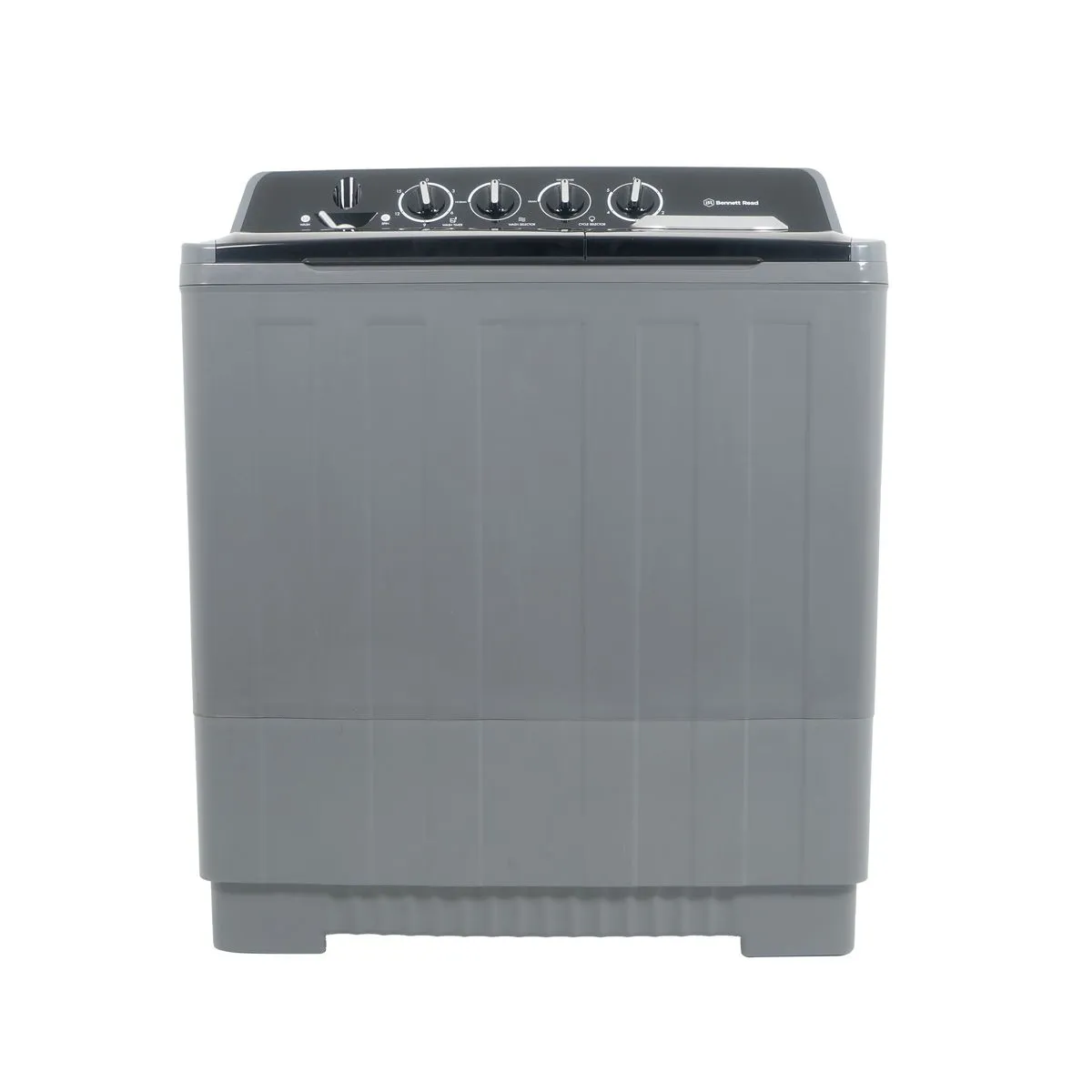 Bennett Read 24kg Twin Tub Washing Machine | High-Capacity Twin Tub Washer