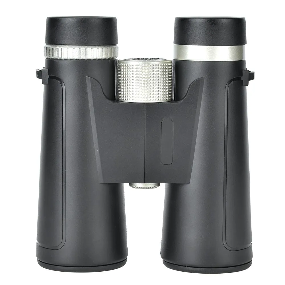 10×42 BAK4 Prism Binoculars Waterproof Outdoor Travel Hunting Night Vision