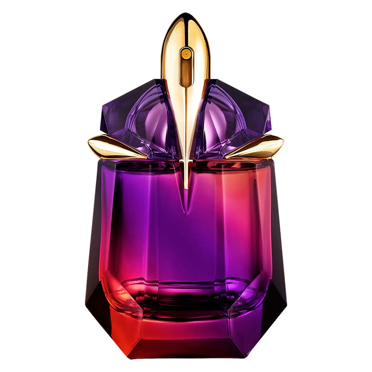 Mugler Alien Hypersense Eau de Parfum, Floral, Woody Fragrance 30ml