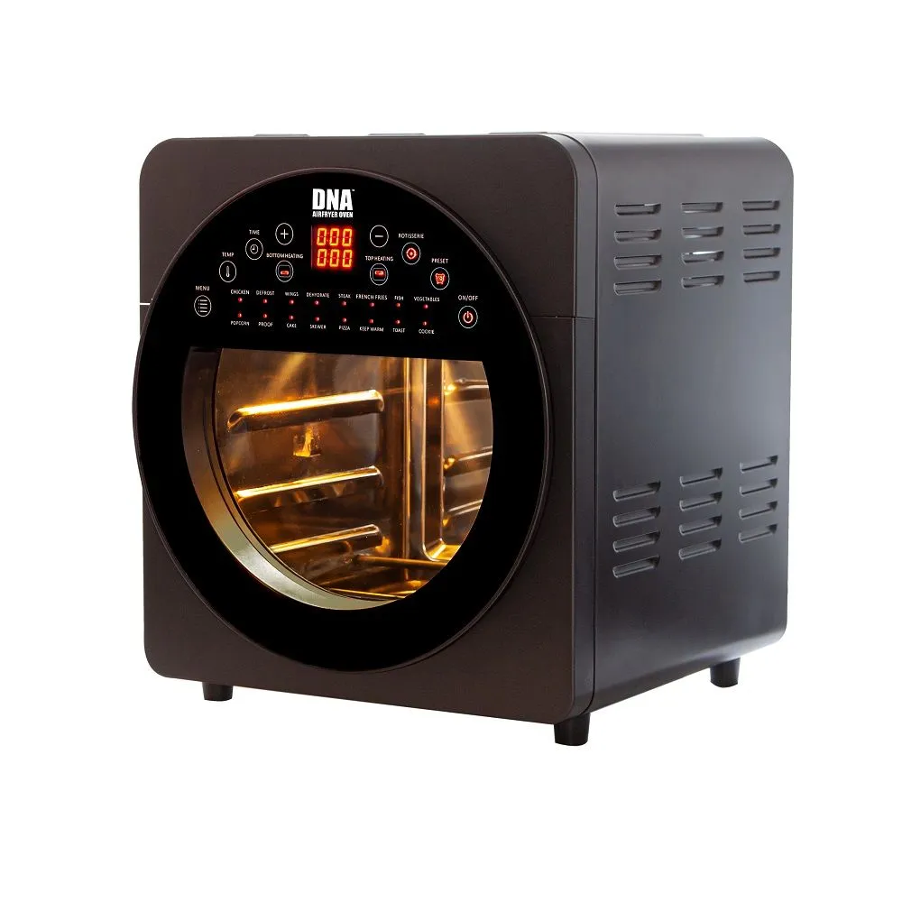 DNA Air fryer Oven - Lean Edition