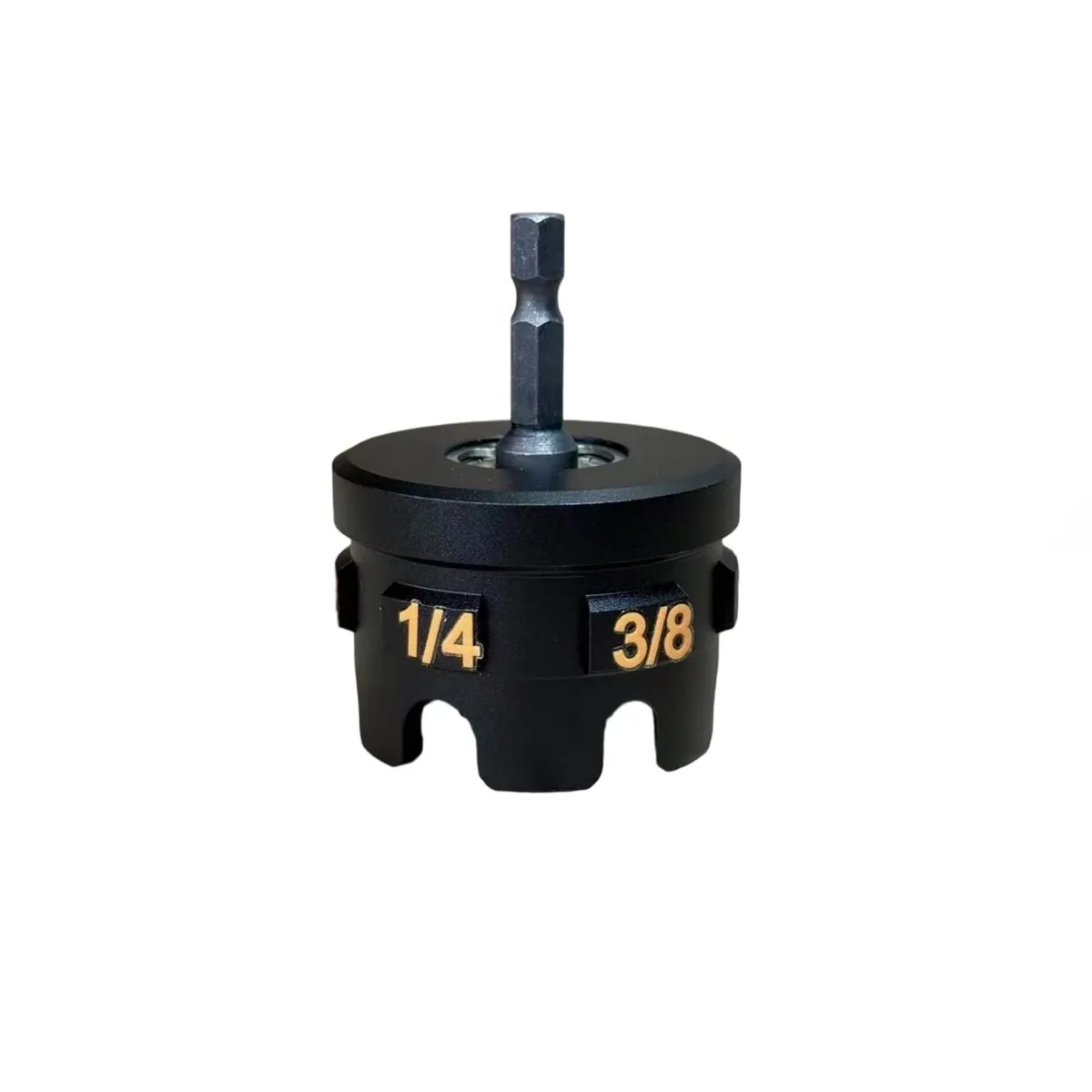 Threaded Rod Nut Runner,for Conduit Racks, Strut Systems