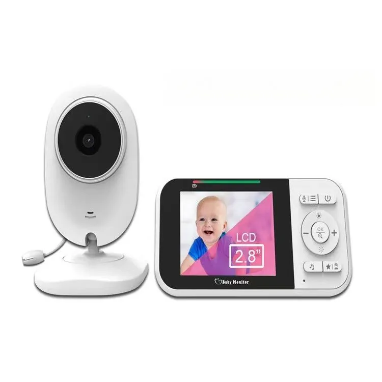 2.8"BABY Momitor