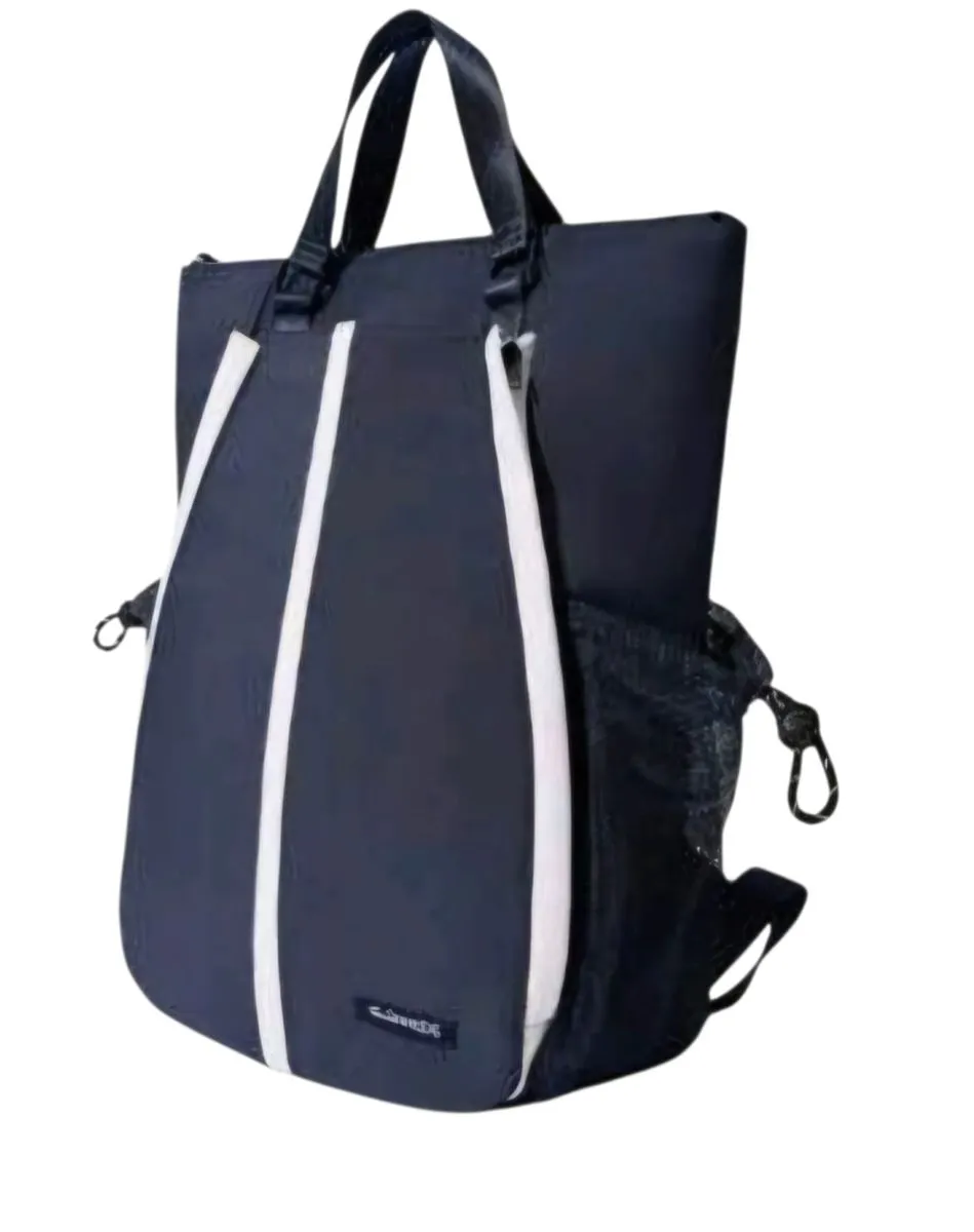 Tennis & Padel Racket Backpack with Multiple Compartments