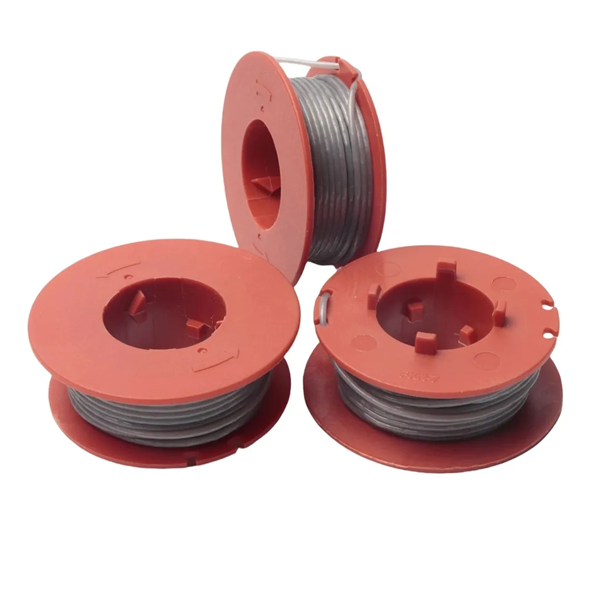 Trimmer Replace Spool Lines For Bosch Art 23 26 30 Combitrim
