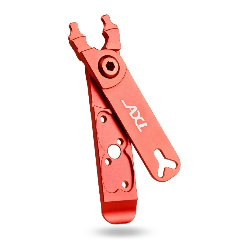 Bike Chain Link Pliers For Quick Chain Removal And Installation