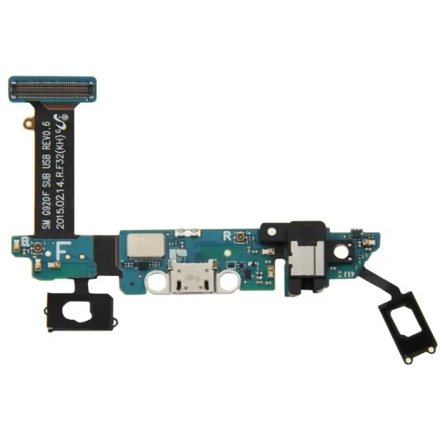 Replacement Charging Board - Compatible with Samsung Galaxy S6