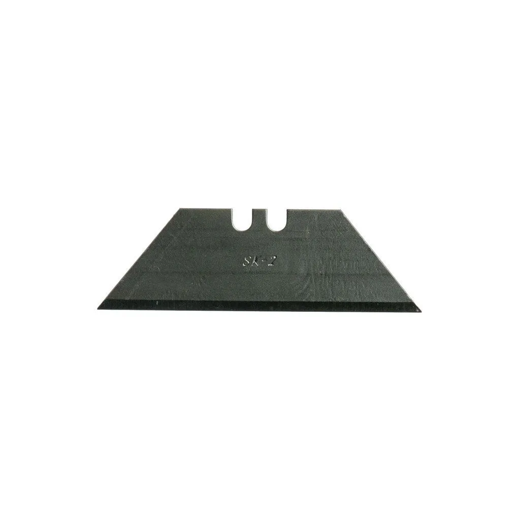 TengTools - 60 X 0.6mm Utility Knife Spare Blades, 10 Piece - 710-10