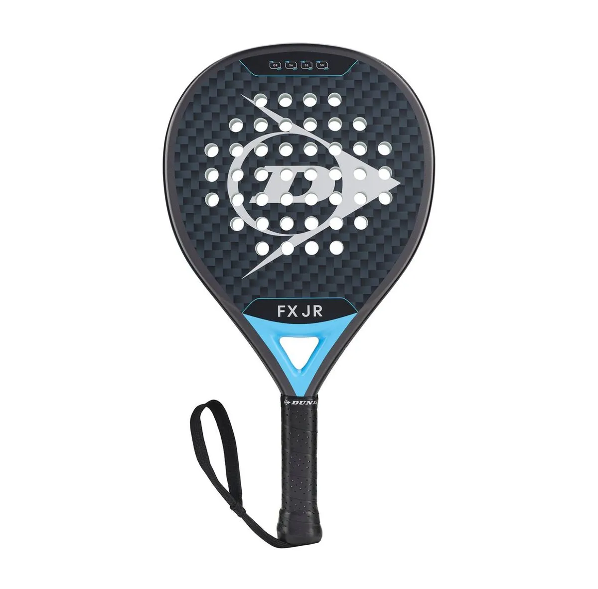 Dunlop FX Junior Beginner Padel Racket