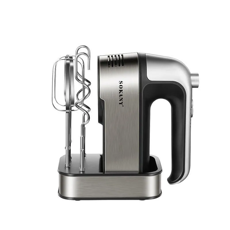 Mini Pro Hand Mixer
