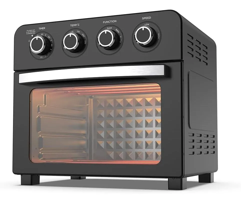 Air Fryer Oven - Multi-Function Healthy Cooking
