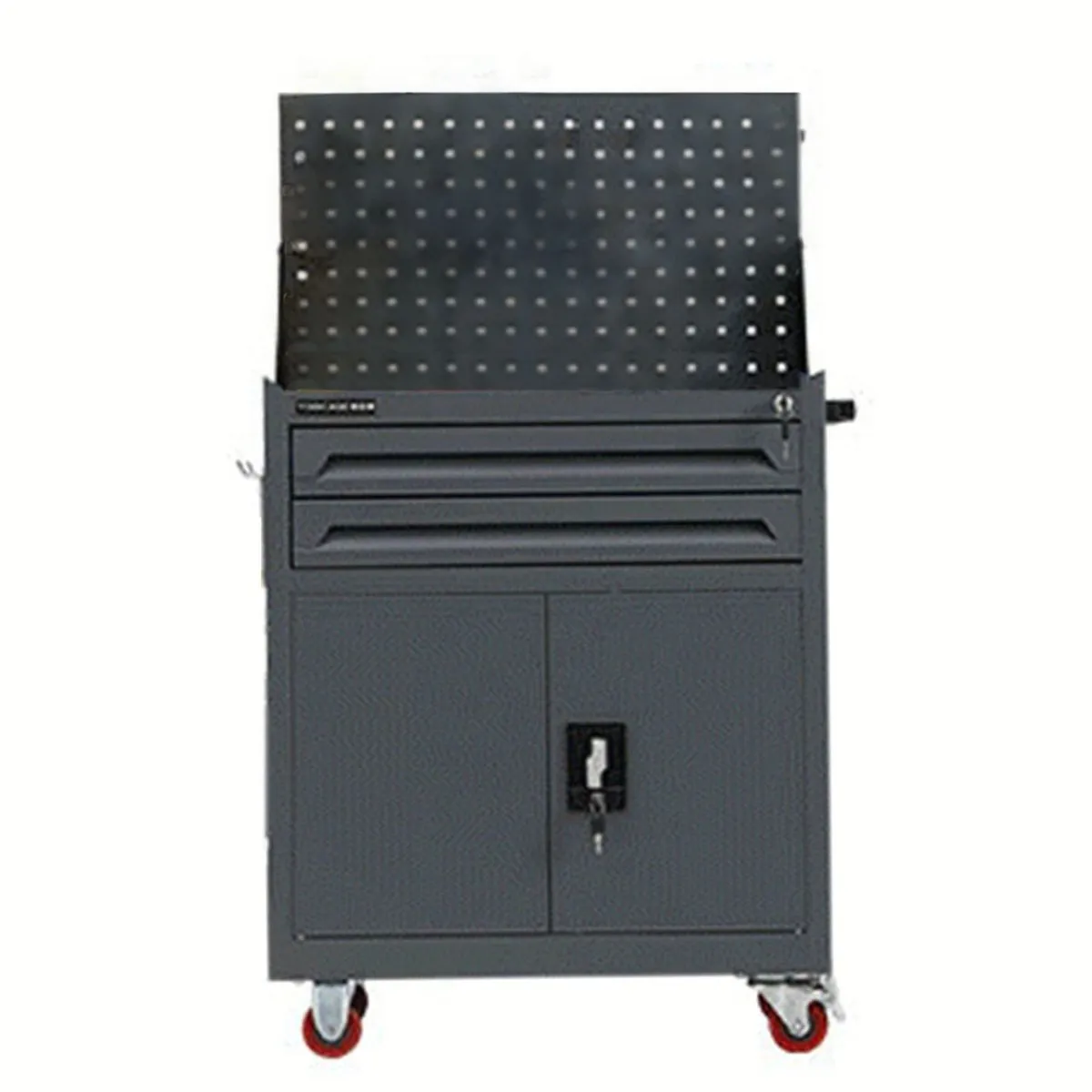 Rolling Tool Chest Maintenance Tool Cart Tool Storage Cabinet for Garage