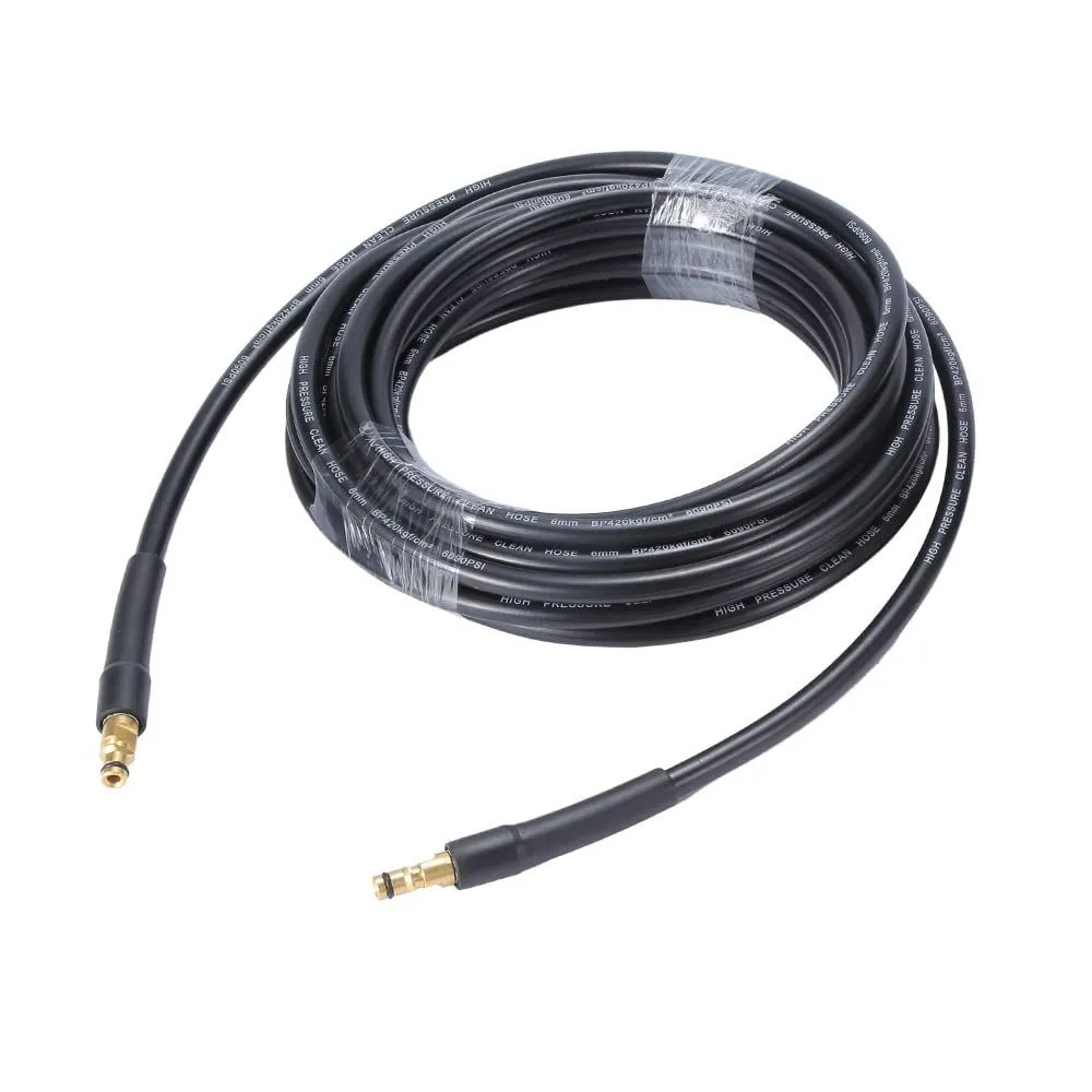20M Washer Hose Accessories compatible with Karcher K2 K3 K4 K5 K7