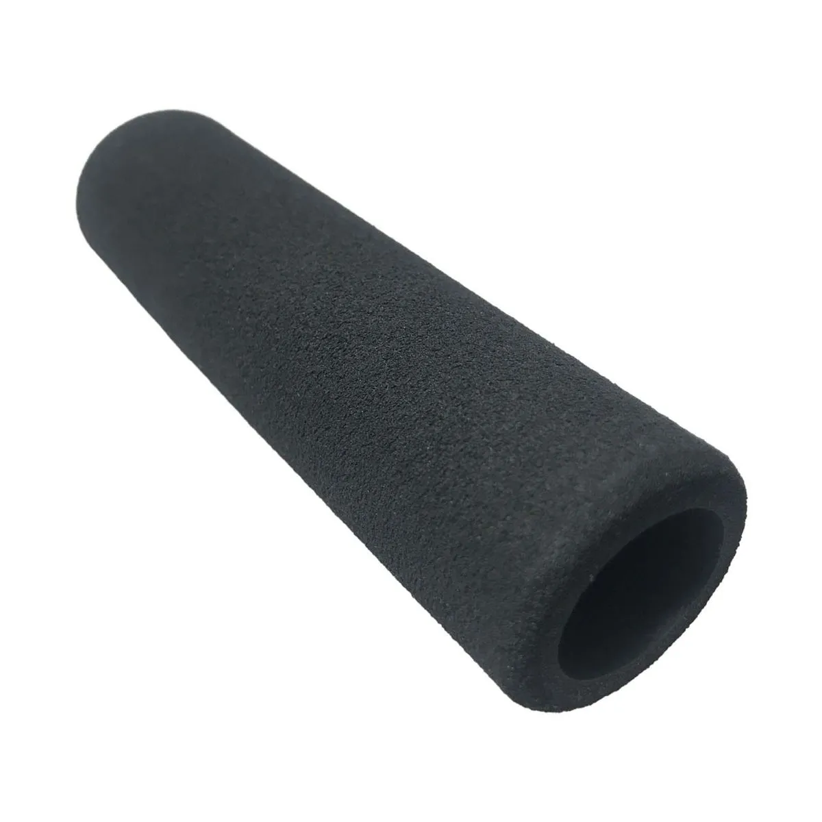 Nonslip Foam Tubing Grip for Pull Up Bar Fitness Exercise Machine