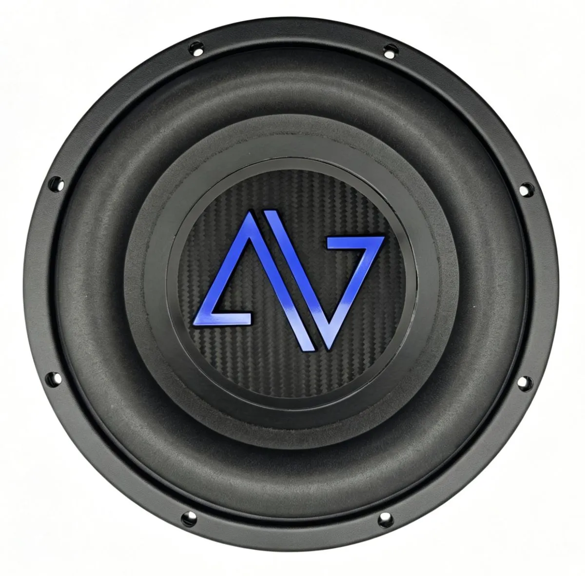 Stylus AV 10" DVC 4 Ohm Subwoofer | 2" Voice Coil | 300W RMS