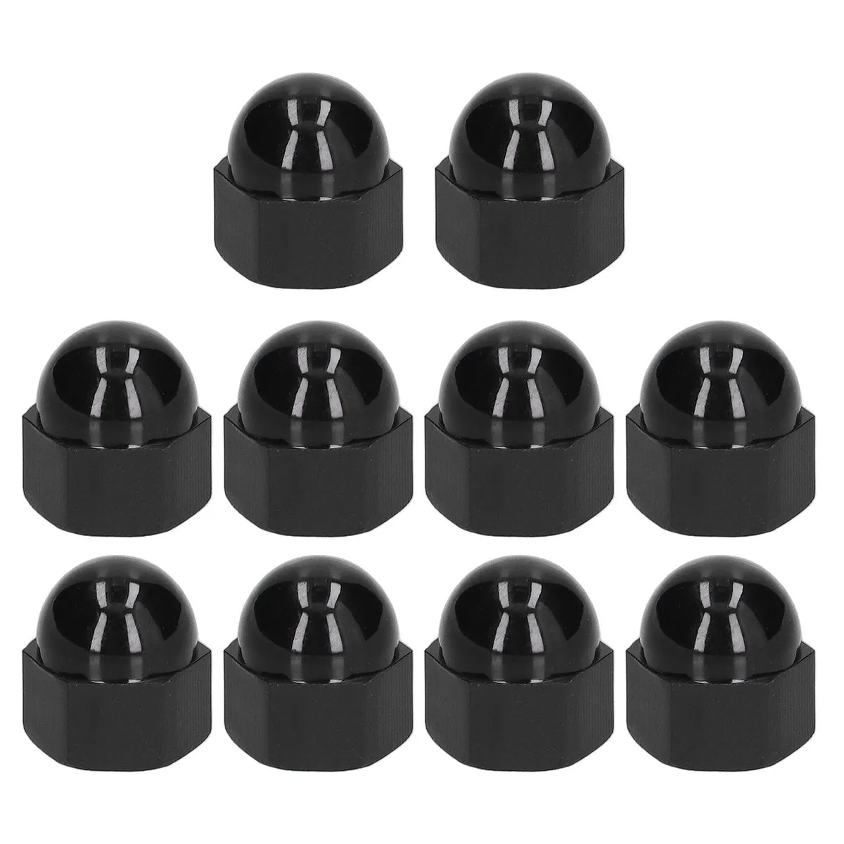 M2-M5 Countersunk Screw/Nut Kit (304SS)