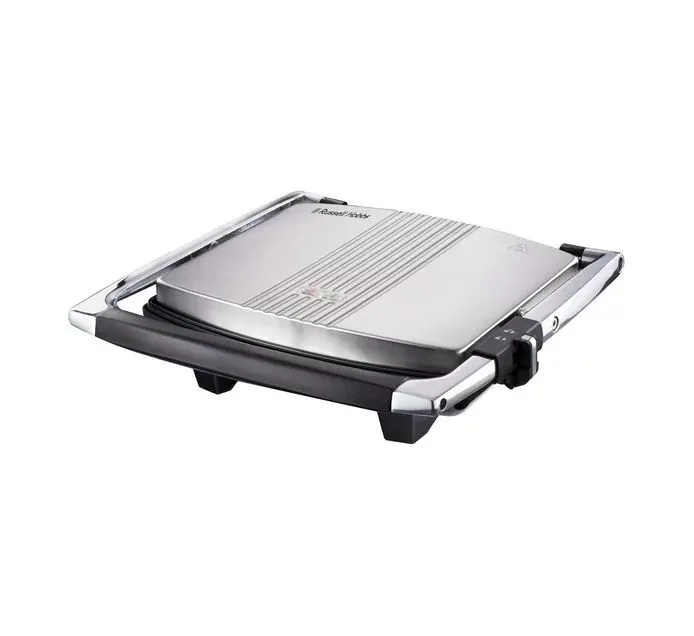 Russel Hobbs Gourmet 4 Slice Sandwich Press