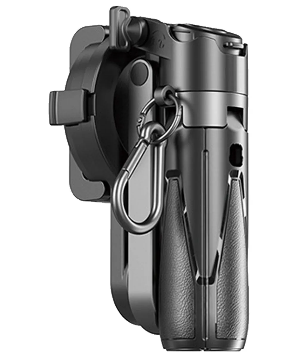 Magnetic Mini Phone Selfie Stick Mag-Safe Small Portable Pocket Tripod