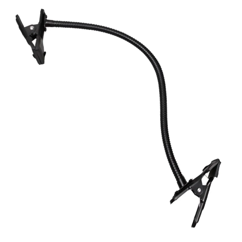 Background Holder C Clamp Clip Camera Photo Studio Accessories