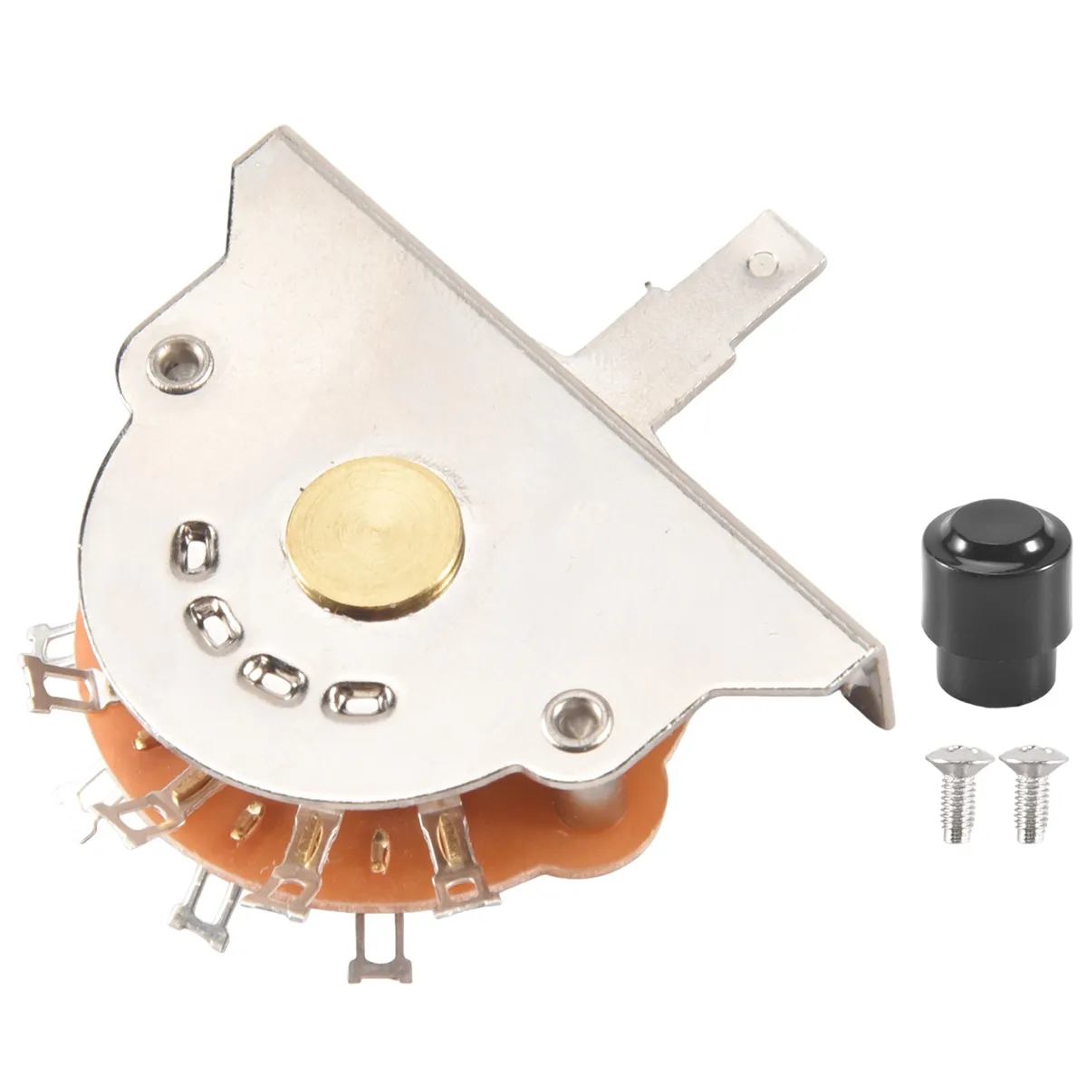 3 Way Lever Pickup Switches For Electric Guitar