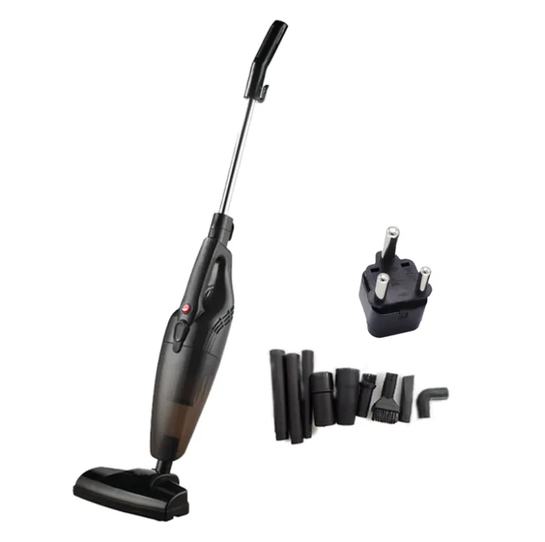 2-In-1 Upright/Handheld Corded Vacuum Cleaner