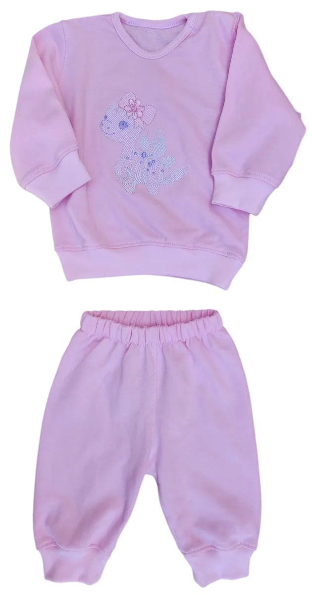 Snuggle-Saurus Tracksuit