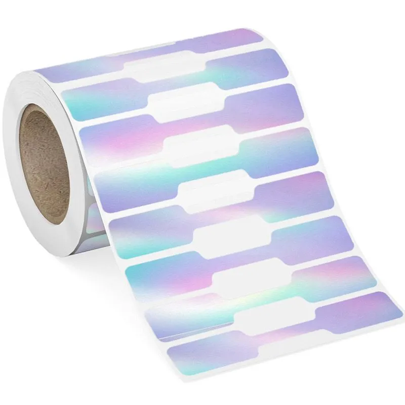 1000PCS Jewellery Price Tags Stickers Self-Adhesive Price Labels for Ring