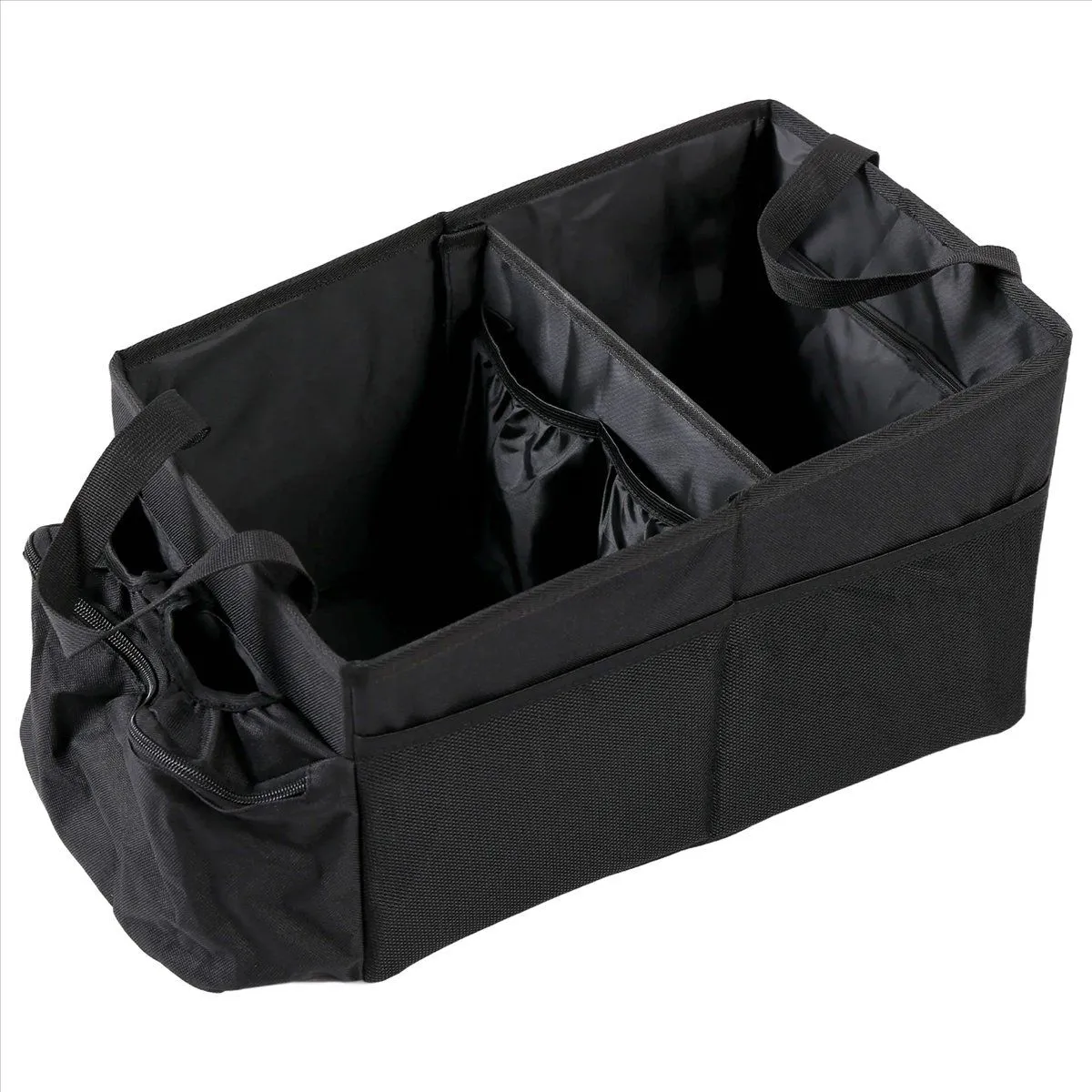 Car Seat Organizers Rear Seat Car Organizer Car Compatible with Universal