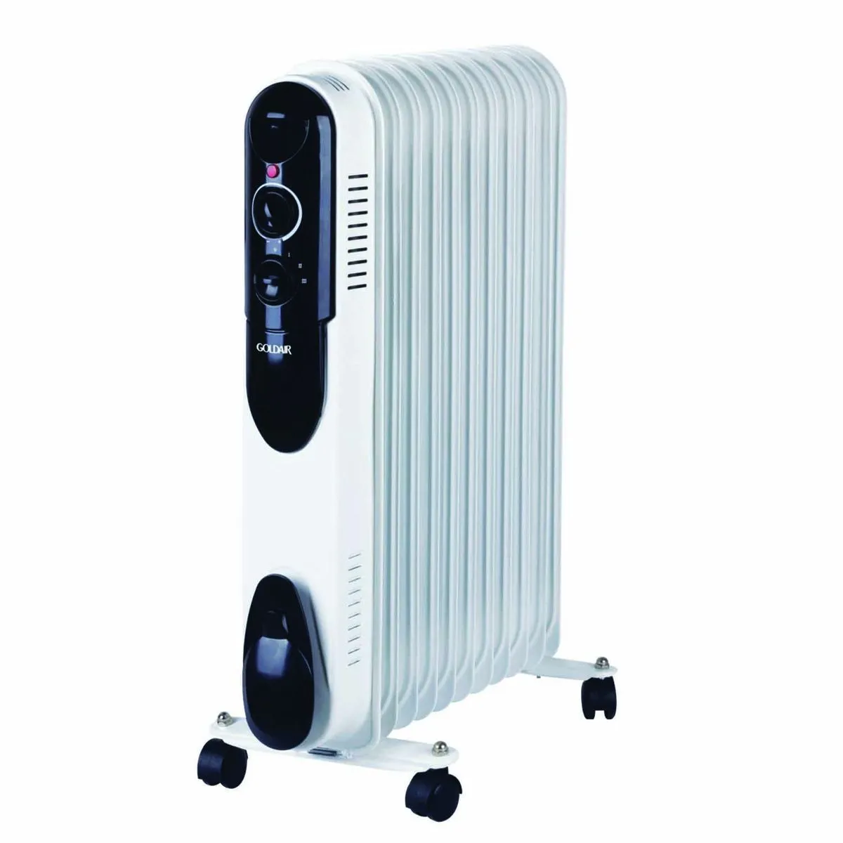Homestar 11 Fin Oil Heater