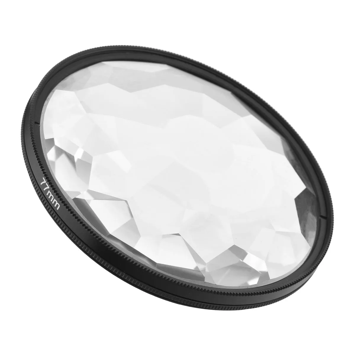 77mm Kaleidoscope Filter